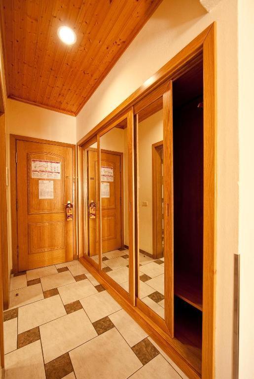 Hospedaria Frangaria Faro Bagian luar foto