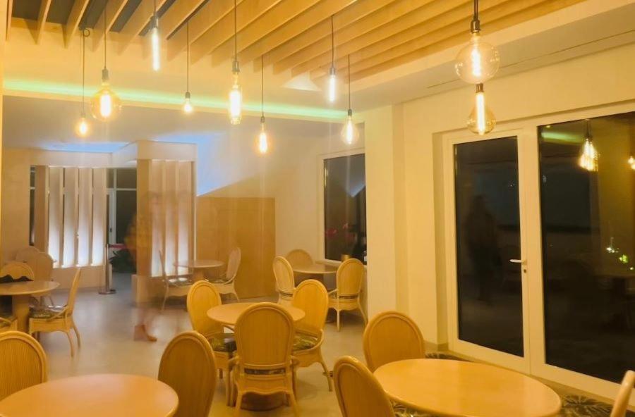 Hospedaria Frangaria Faro Bagian luar foto