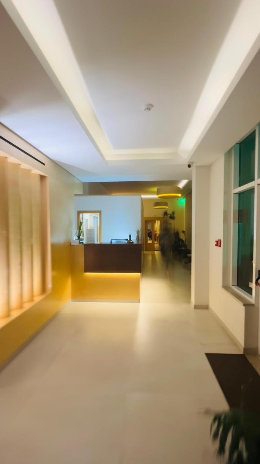 Hospedaria Frangaria Faro Bagian luar foto