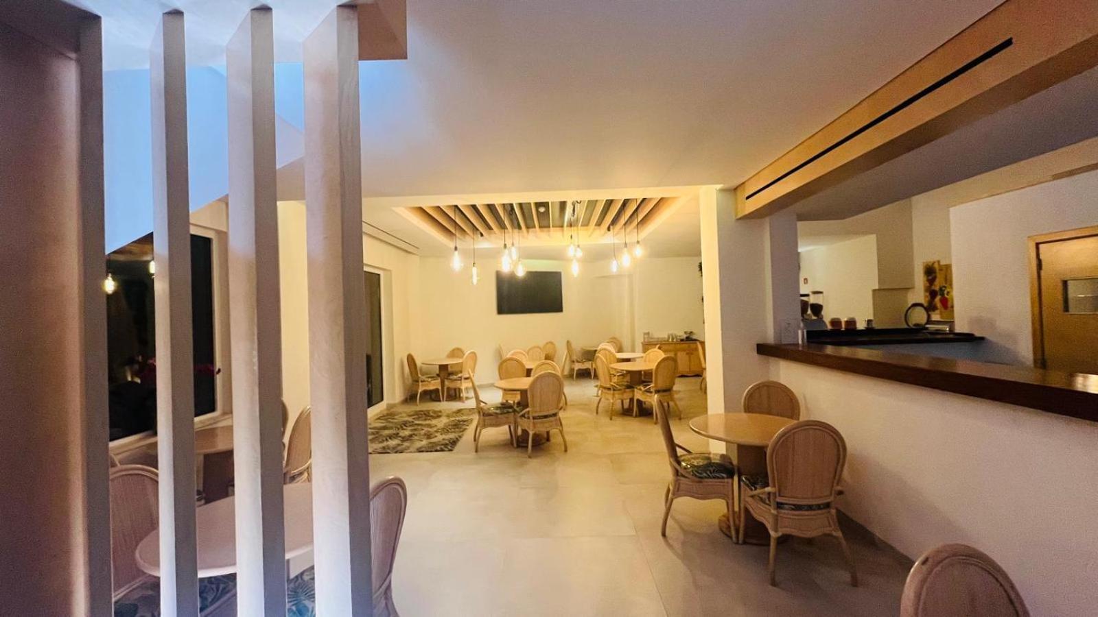 Hospedaria Frangaria Faro Bagian luar foto
