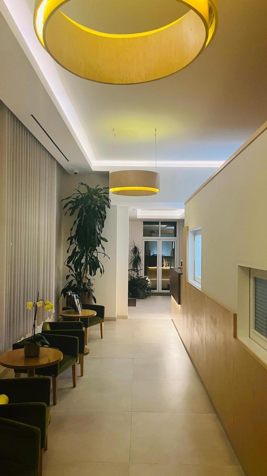 Hospedaria Frangaria Faro Bagian luar foto